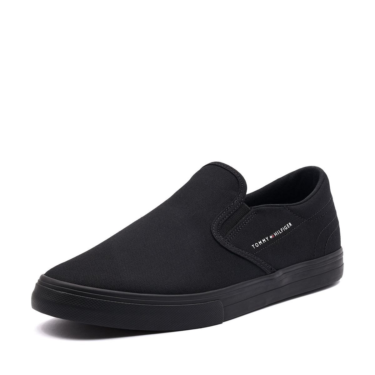 Tommy Hilfiger Vulc Core Slip-On Teniși bărbați FM0FM05689BDS