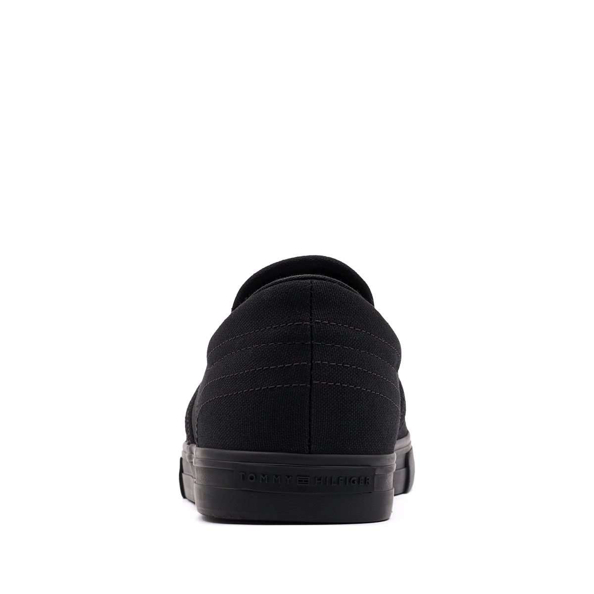 Tommy Hilfiger Vulc Core Slip-On Teniși bărbați FM0FM05689BDS