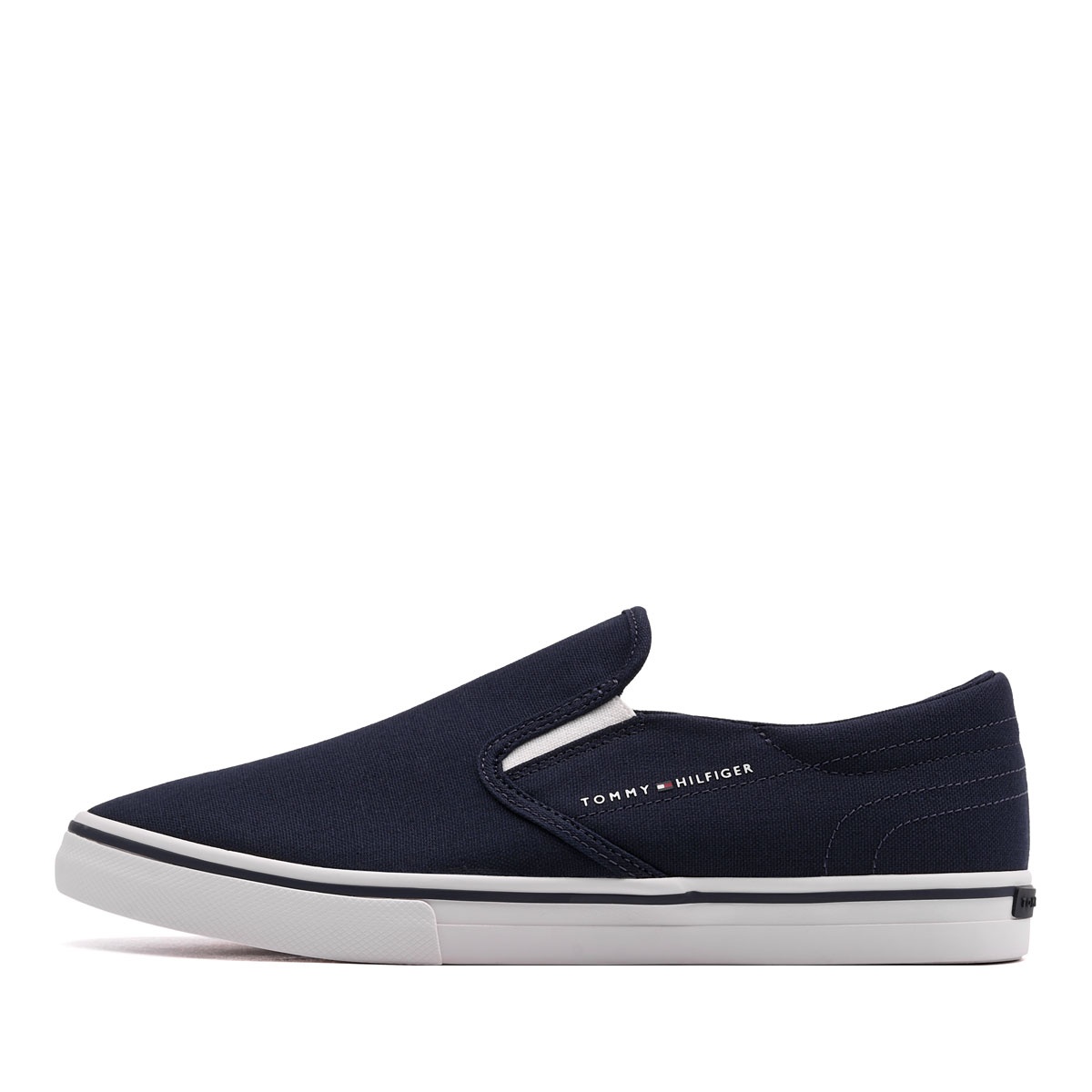 Tommy Hilfiger Vulc Core Slip-On Teniși bărbați FM0FM05689DW5