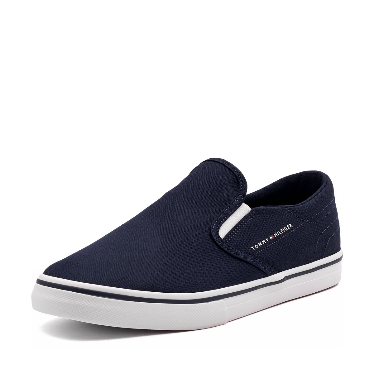 Tommy Hilfiger Vulc Core Slip-On Teniși bărbați FM0FM05689DW5
