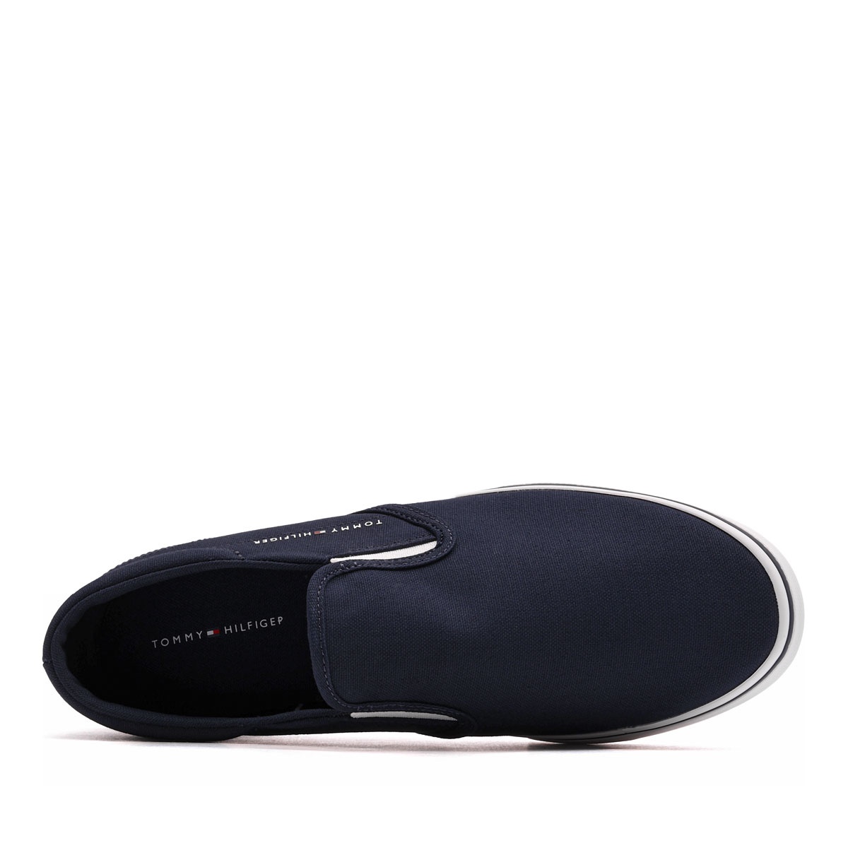 Tommy Hilfiger Vulc Core Slip-On Teniși bărbați FM0FM05689DW5
