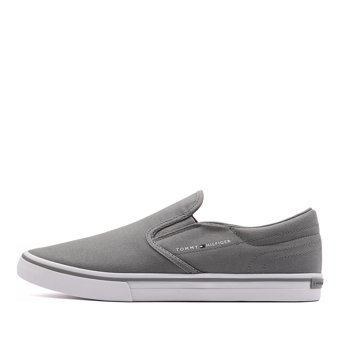 Tommy Hilfiger Vulc Core Slip-On Teniși bărbați FM0FM05689PRY