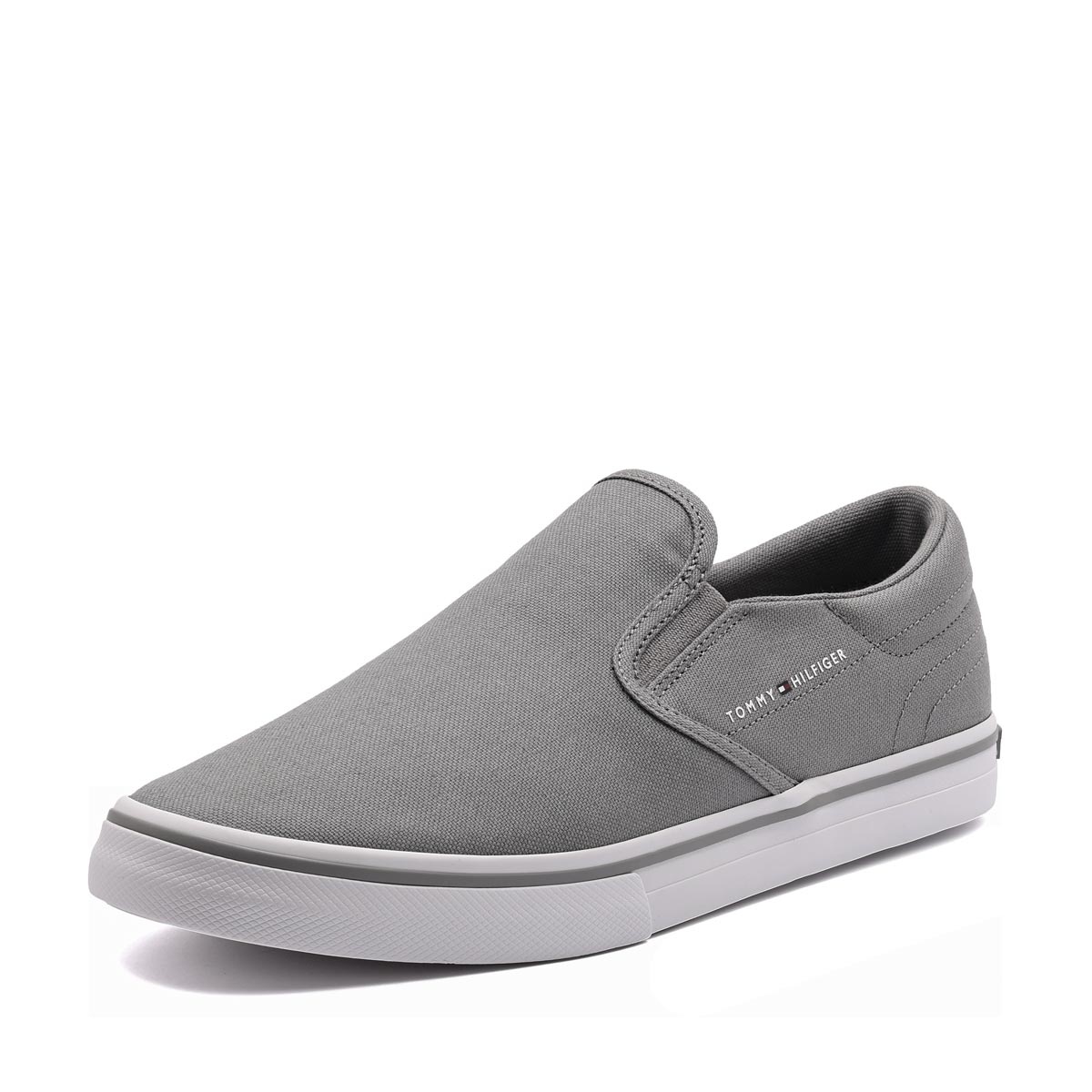 Tommy Hilfiger Vulc Core Slip-On Teniși bărbați FM0FM05689PRY