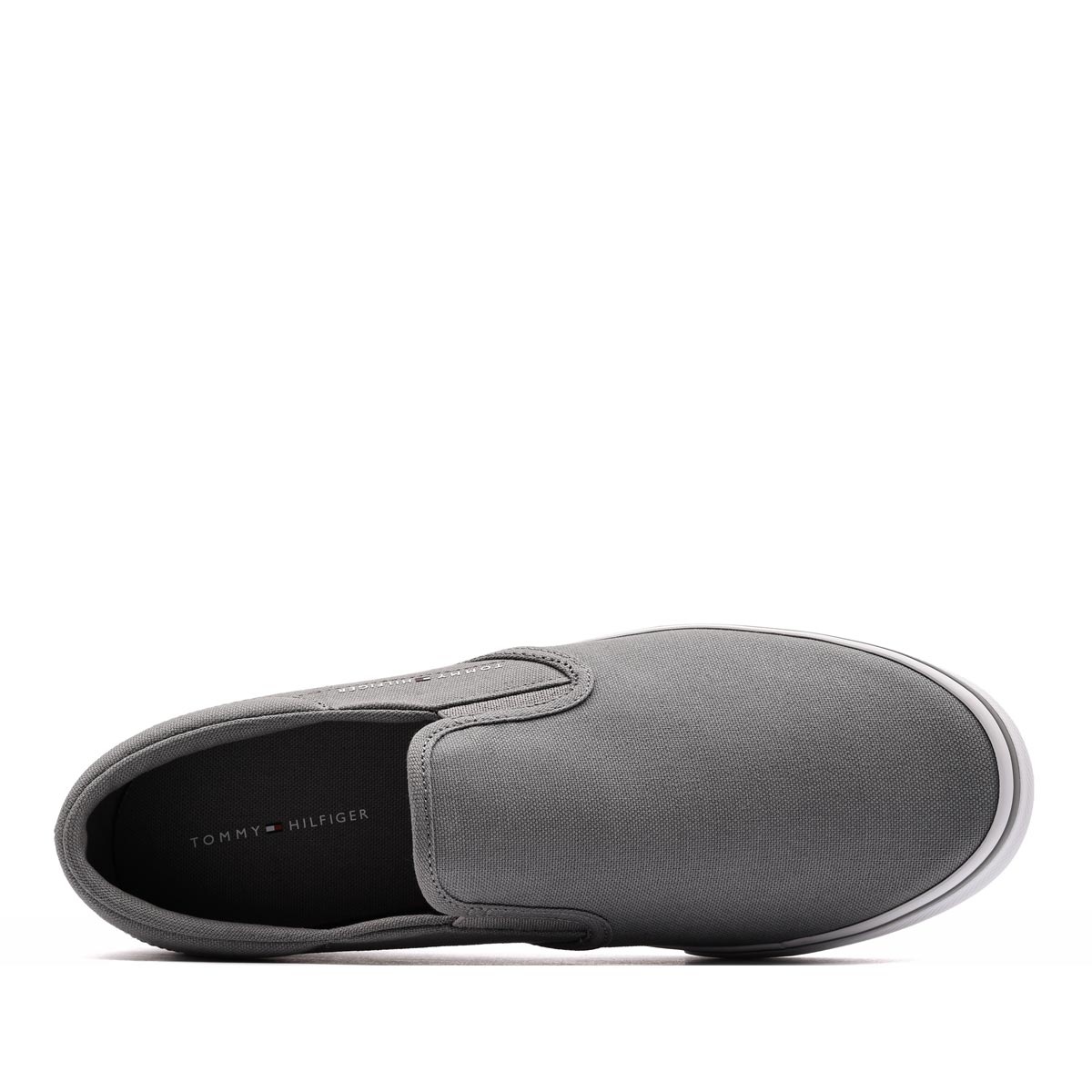 Tommy Hilfiger Vulc Core Slip-On Teniși bărbați FM0FM05689PRY