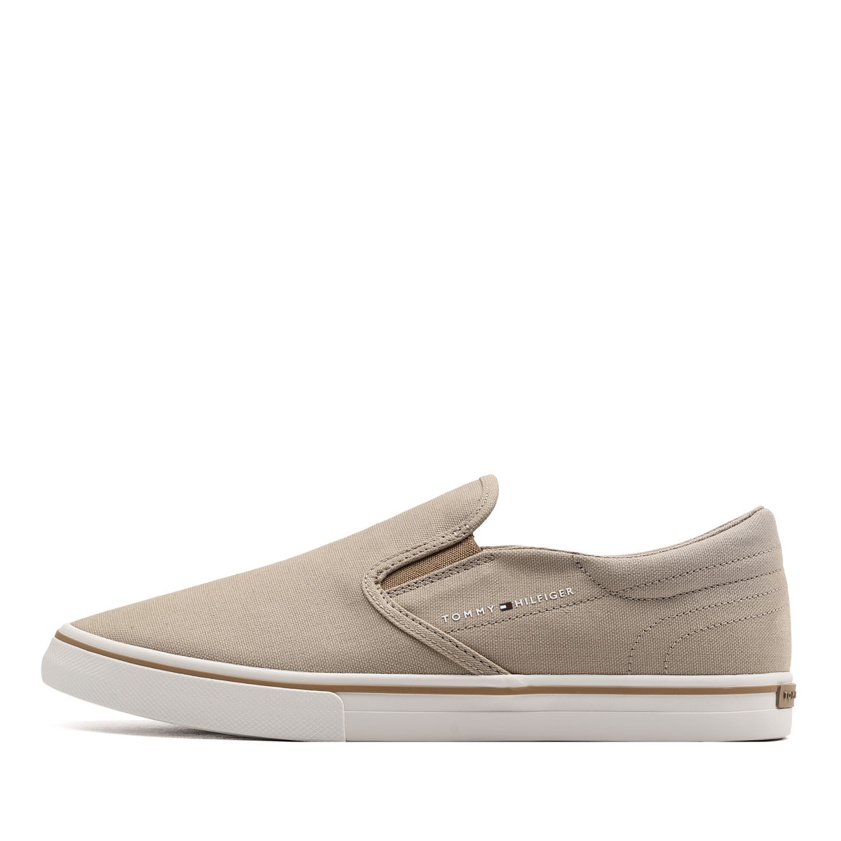 Tommy Hilfiger Vulc Core Slip-On Teniși bărbați FM0FM05689RBT