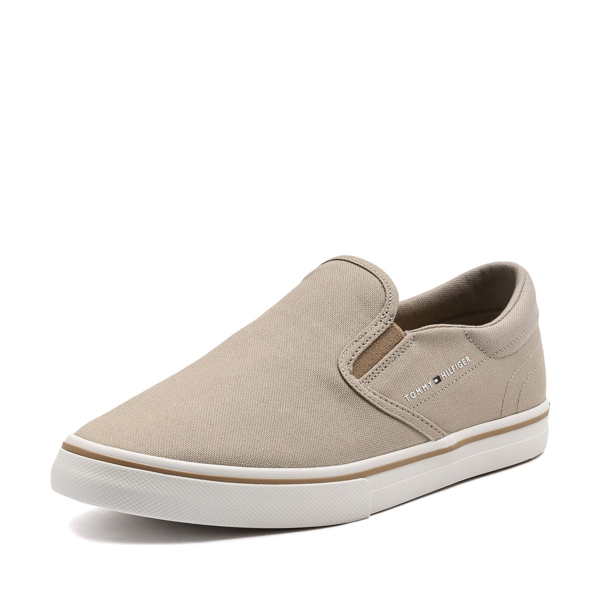 Tommy Hilfiger Vulc Core Slip-On Teniși bărbați FM0FM05689RBT