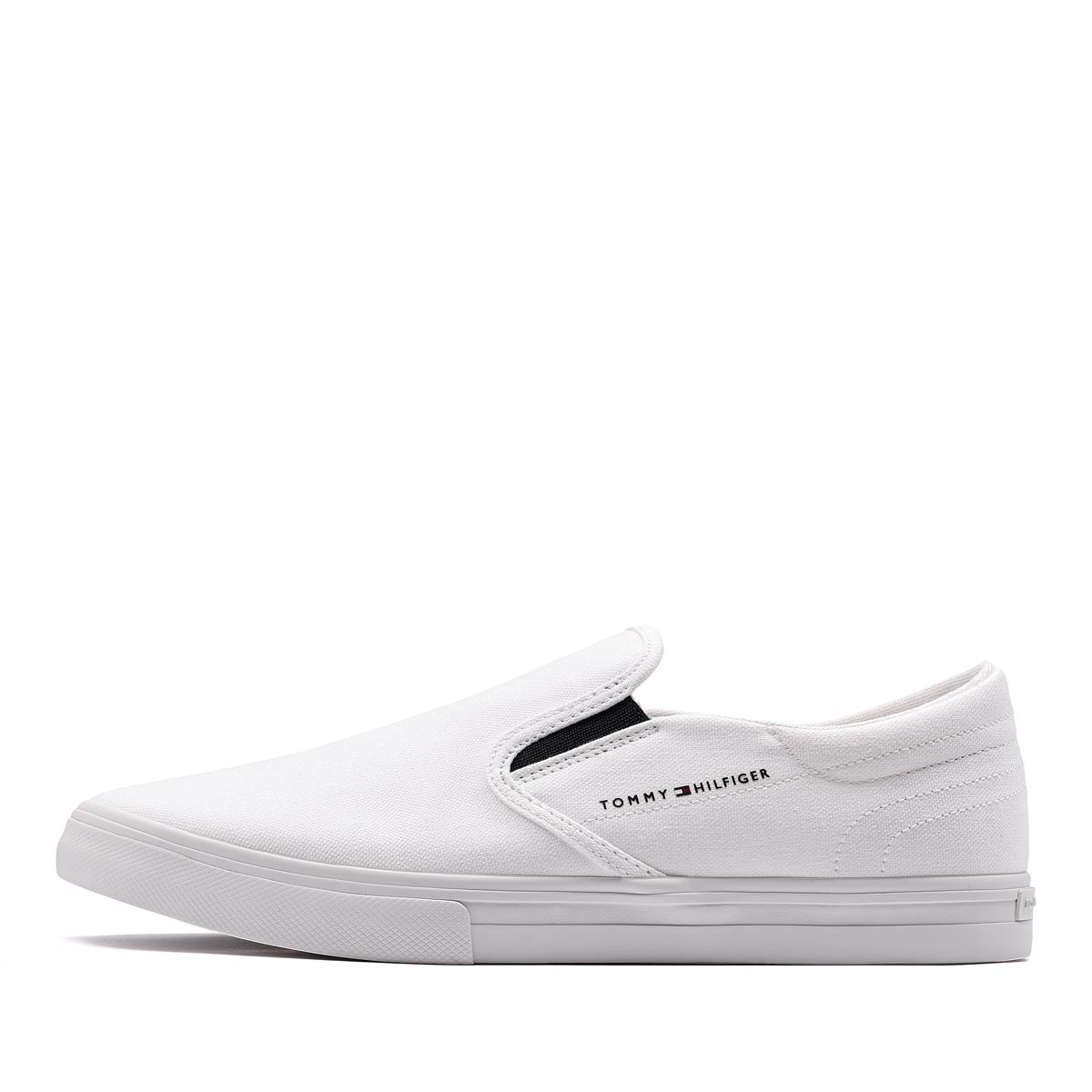 Tommy Hilfiger Vulc Core Slip-On Teniși bărbați FM0FM05689YBS