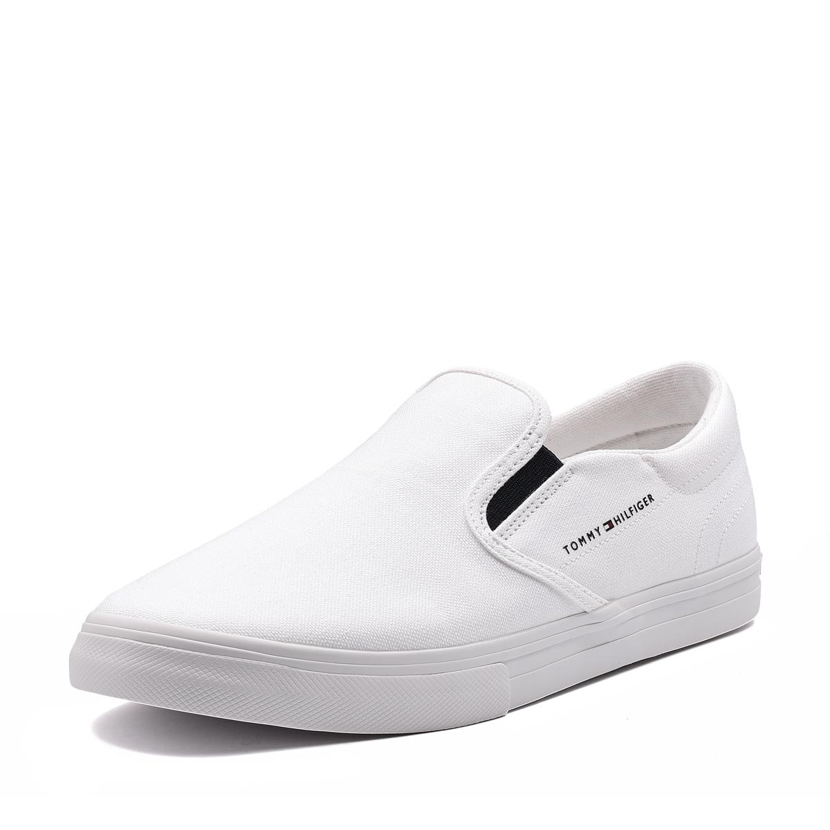 Tommy Hilfiger Vulc Core Slip-On Teniși bărbați FM0FM05689YBS