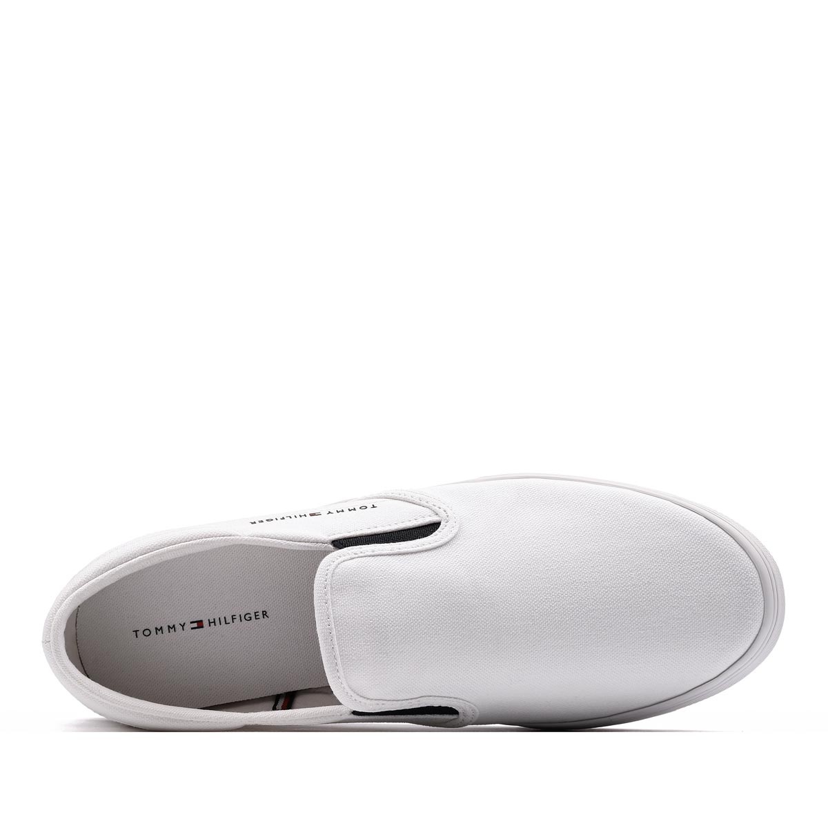 Tommy Hilfiger Vulc Core Slip-On Teniși bărbați FM0FM05689YBS