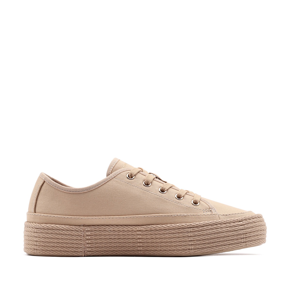 Tommy Hilfiger Vulc Espadrille Sneaker Teniși damă FW0FW08404AB3