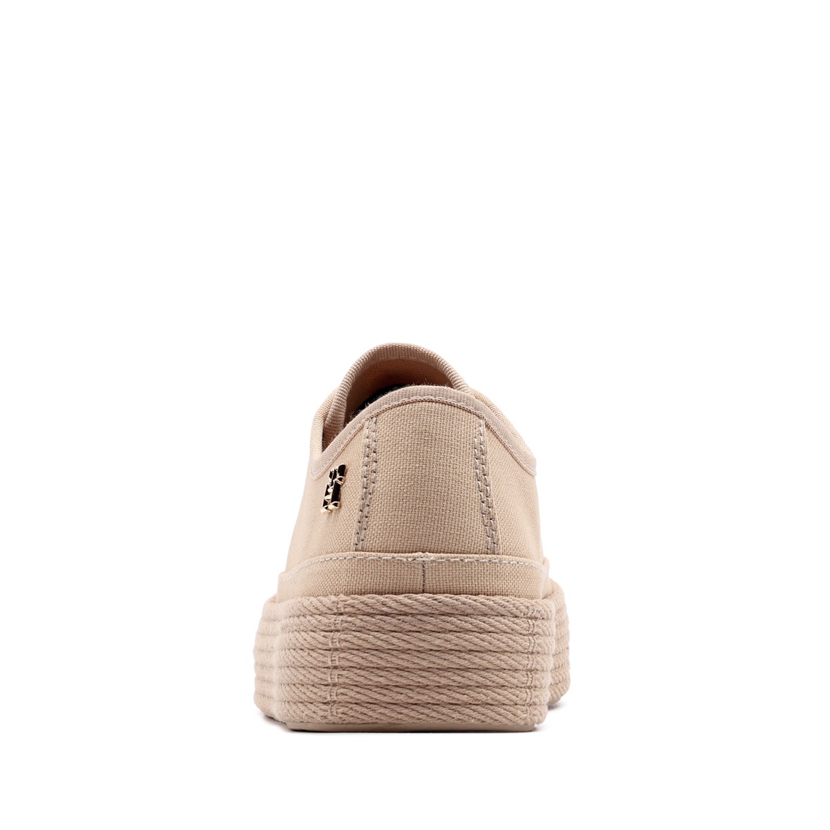 Tommy Hilfiger Vulc Espadrille Sneaker Teniși damă FW0FW08404AB3