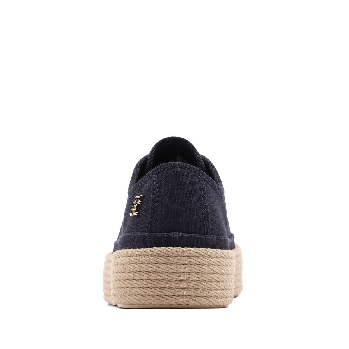 Tommy Hilfiger Vulc Espadrille Sneaker Teniși damă FW0FW08404DW6
