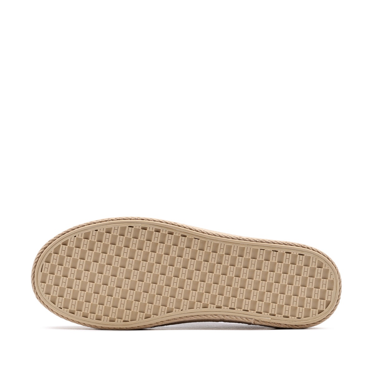 Tommy Hilfiger Vulc Espadrille Sneaker Teniși damă FW0FW08404DW6