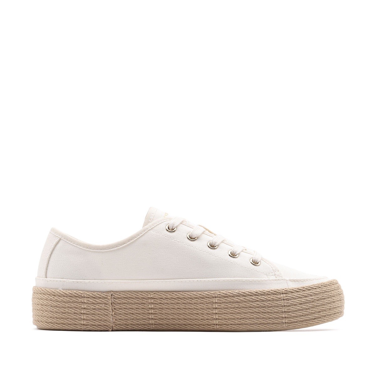 Tommy Hilfiger Vulc Espadrille Sneaker Teniși damă FW0FW08404YBH