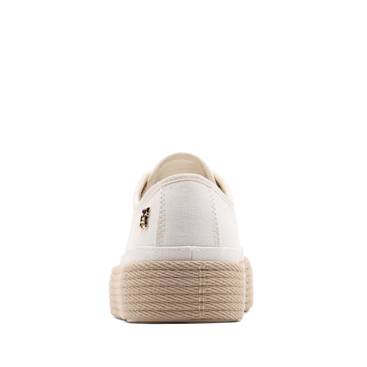 Tommy Hilfiger Vulc Espadrille Sneaker Teniși damă FW0FW08404YBH