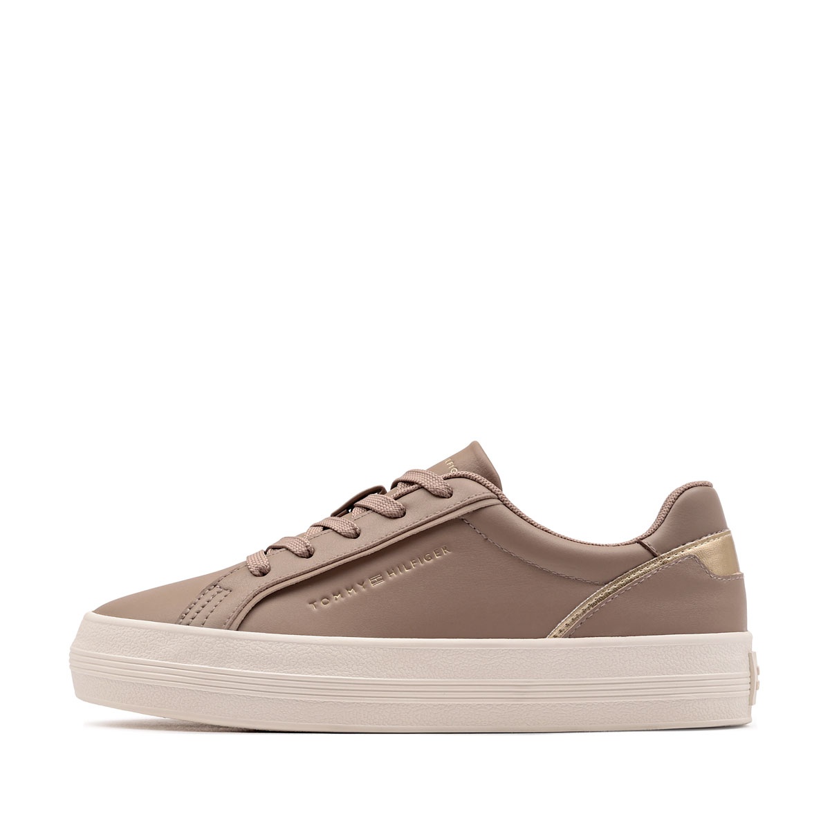 Tommy Hilfiger Vulc Foxing Sneaker Teniși damă FW0FW08683AFE