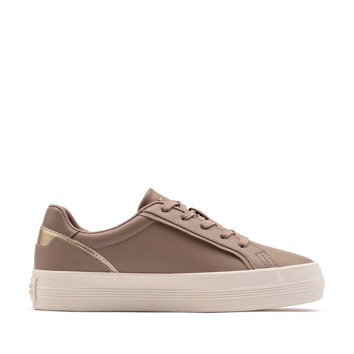 Tommy Hilfiger Vulc Foxing Sneaker Teniși damă FW0FW08683AFE