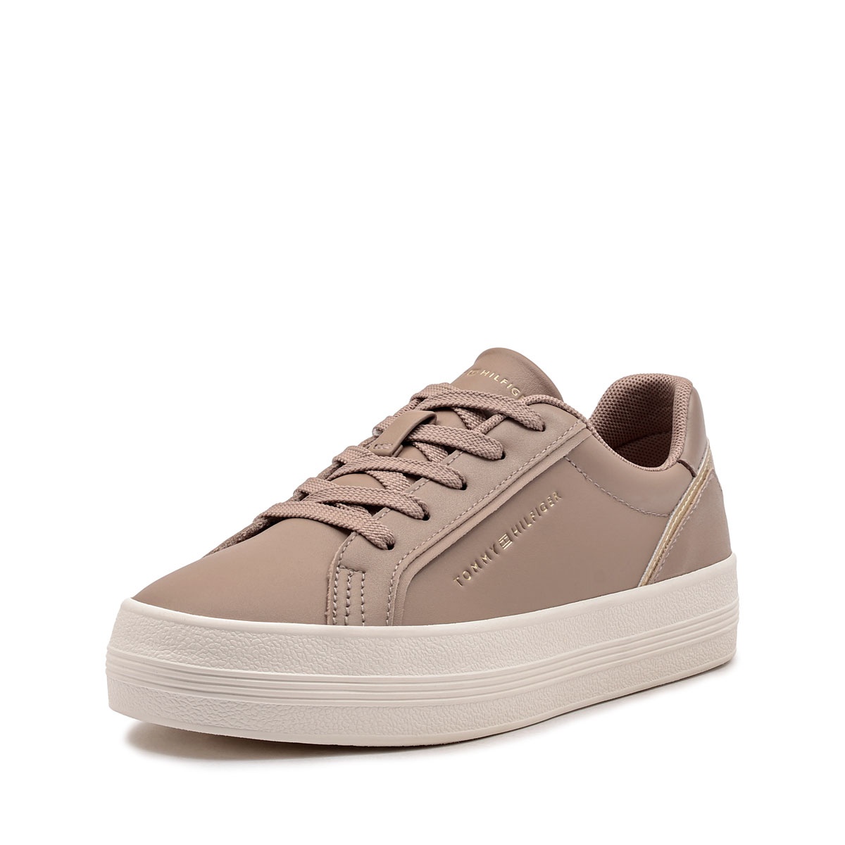 Tommy Hilfiger Vulc Foxing Sneaker Teniși damă FW0FW08683AFE