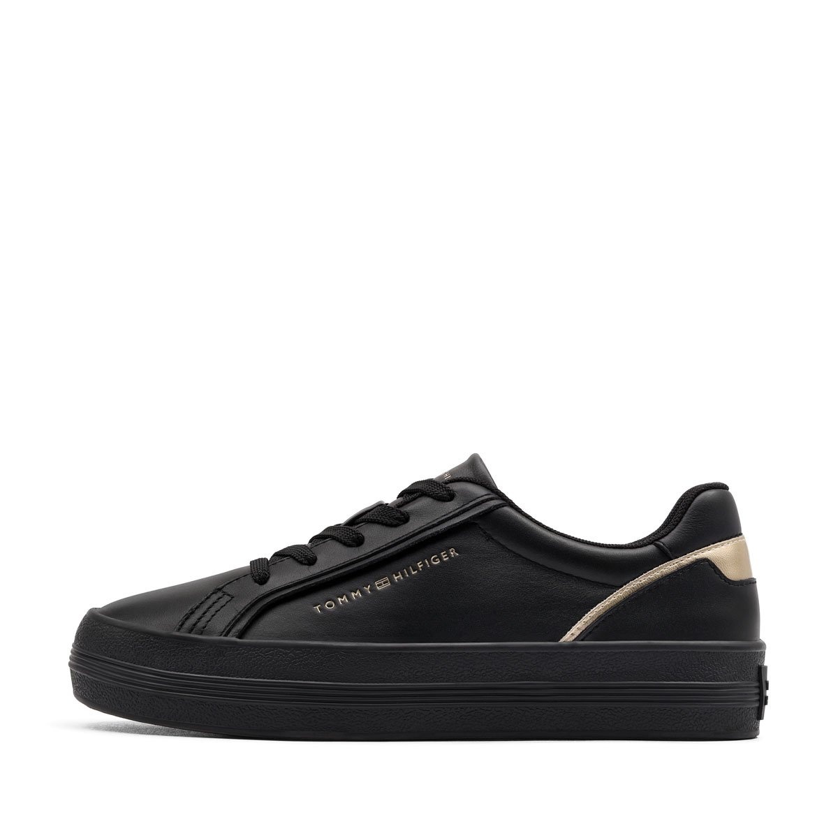 Tommy Hilfiger Vulc Foxing Sneaker Teniși damă FW0FW08683BDS