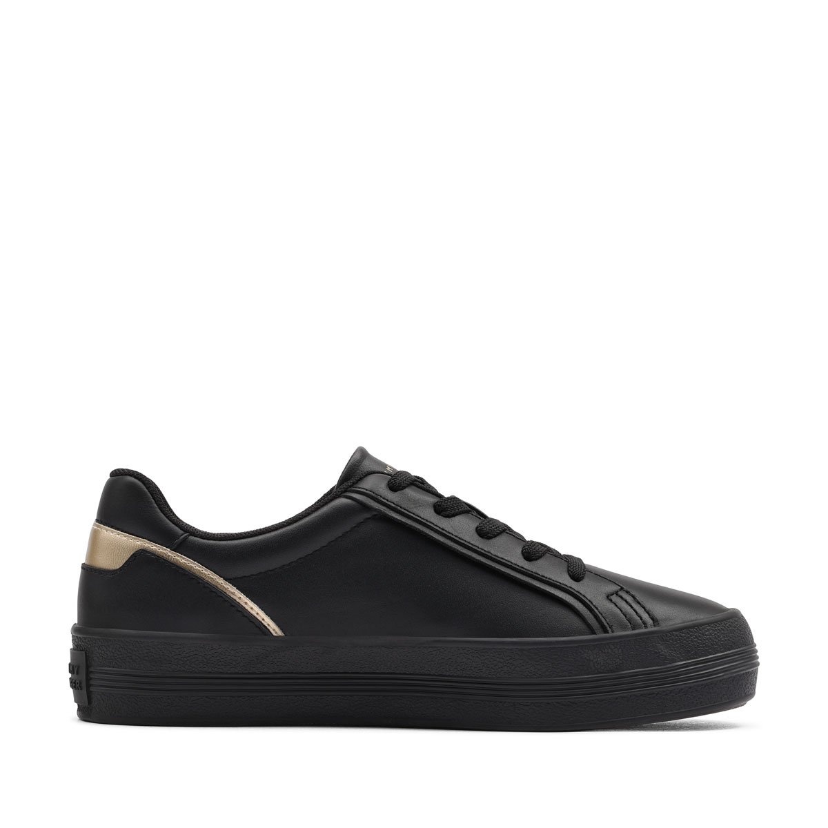 Tommy Hilfiger Vulc Foxing Sneaker Teniși damă FW0FW08683BDS
