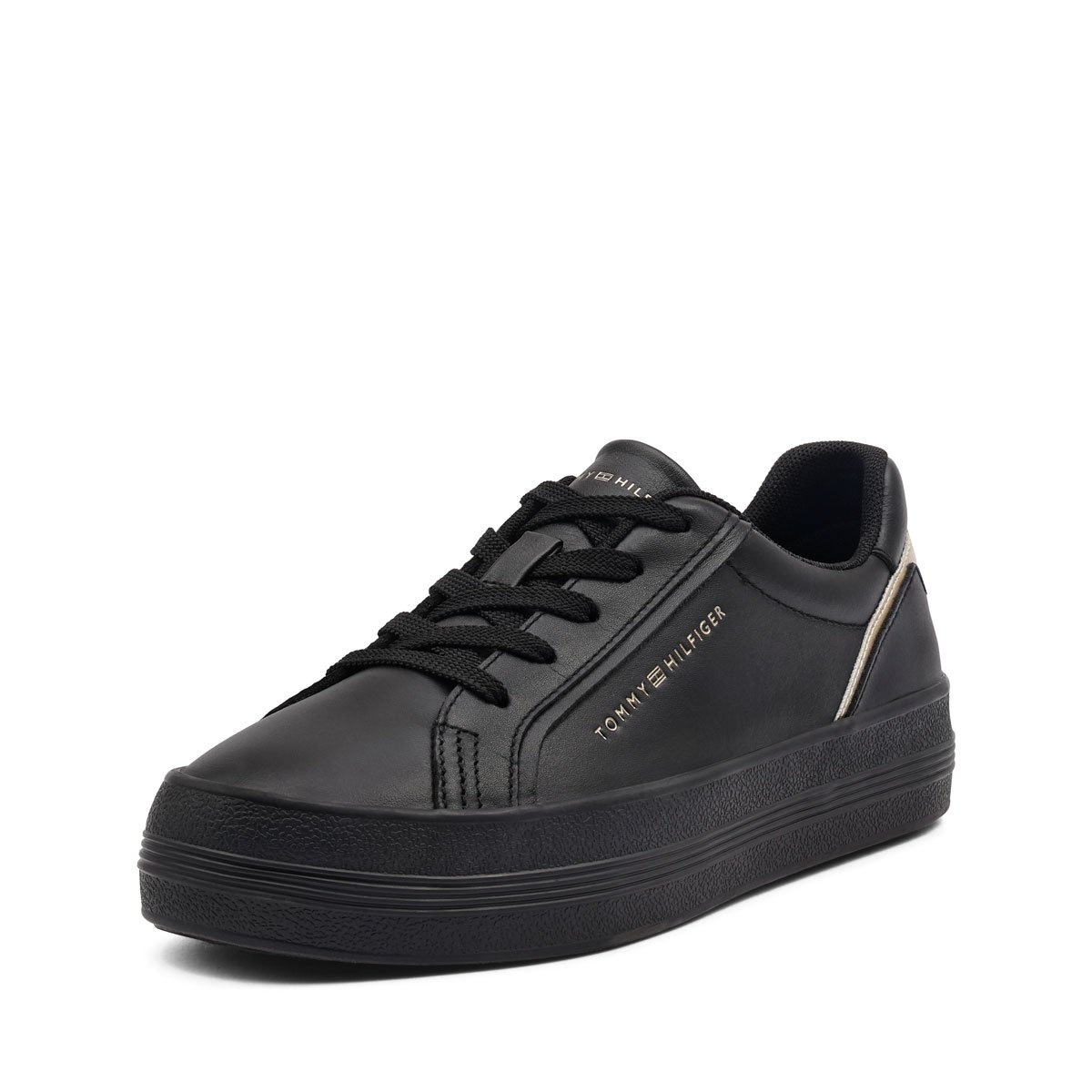 Tommy Hilfiger Vulc Foxing Sneaker Teniși damă FW0FW08683BDS