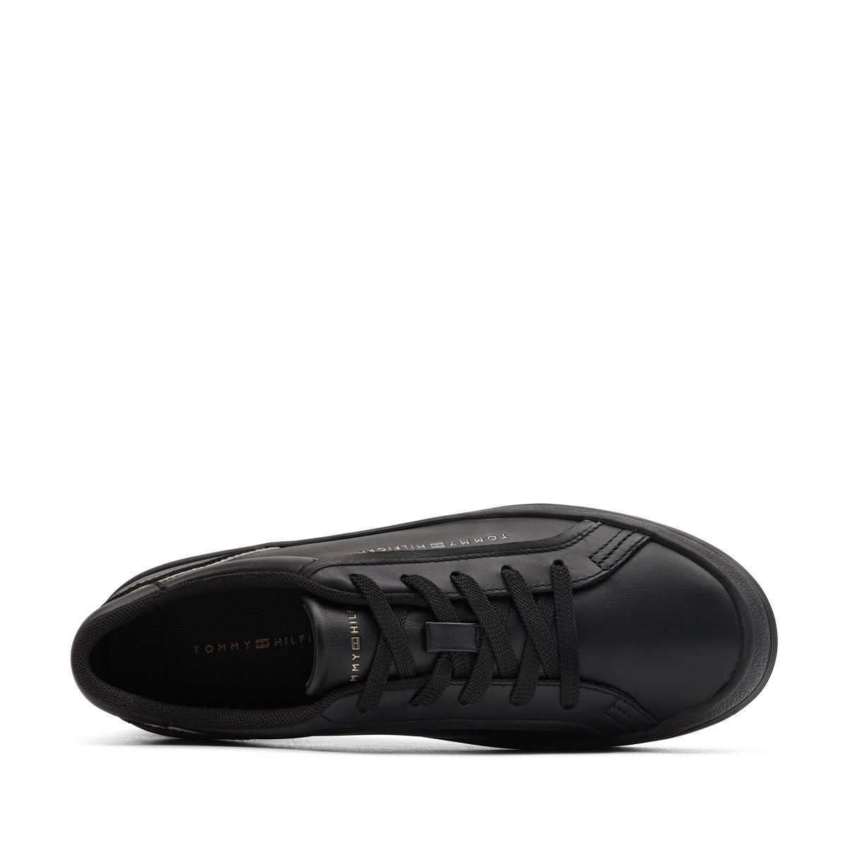 Tommy Hilfiger Vulc Foxing Sneaker Teniși damă FW0FW08683BDS