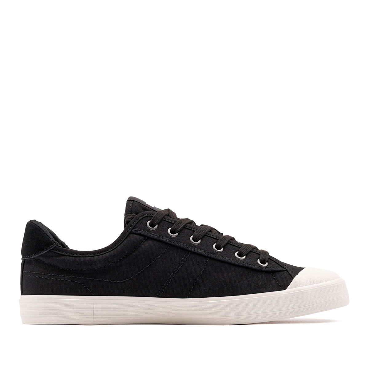 Tommy Hilfiger Vulcanized Bumper Canvas Teniși bărbați EM0EM01546BDS