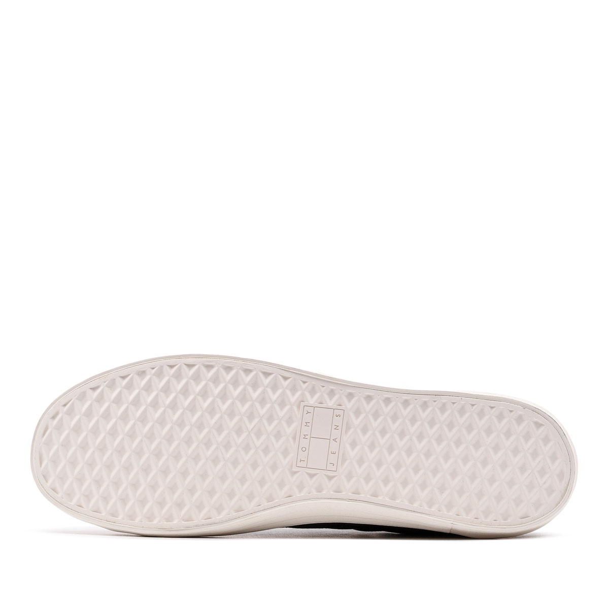 Tommy Hilfiger Vulcanized Bumper Canvas Teniși bărbați EM0EM01546BDS