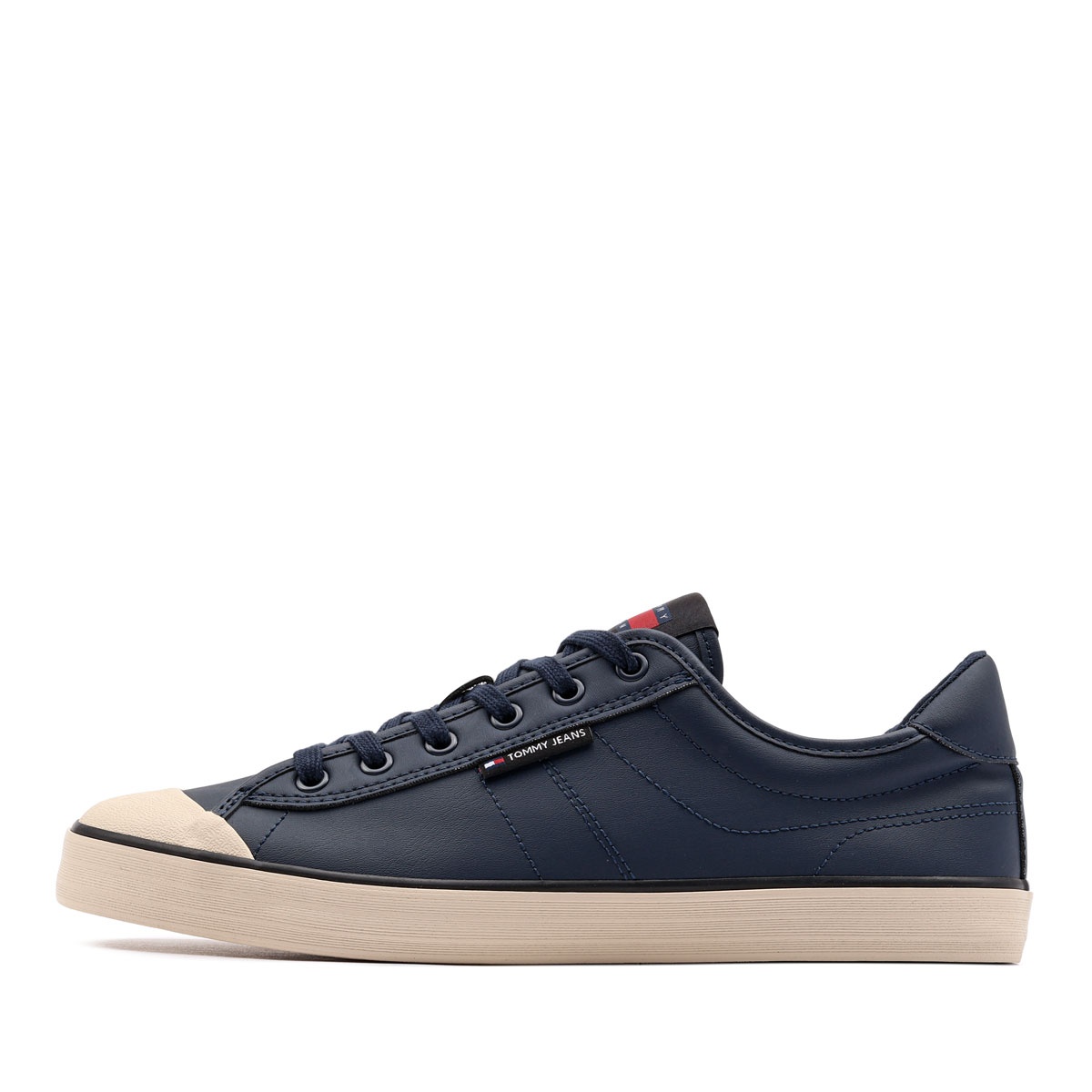 Tommy Hilfiger Vulcanized Bumper Teniși bărbați EM0EM01545C1G
