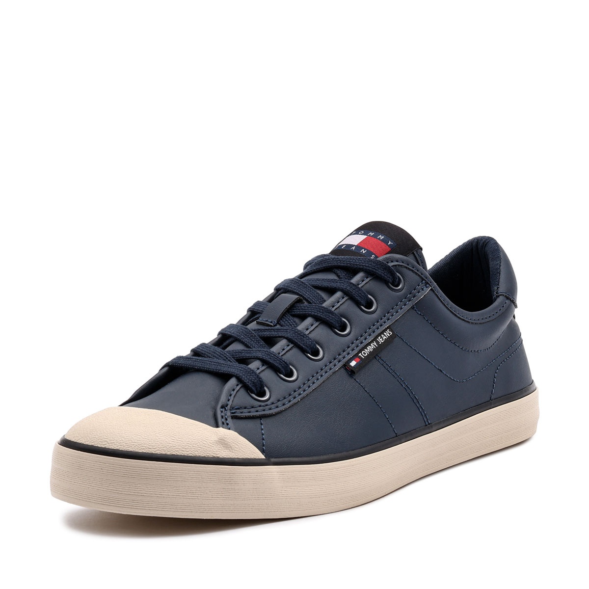 Tommy Hilfiger Vulcanized Bumper Teniși bărbați EM0EM01545C1G