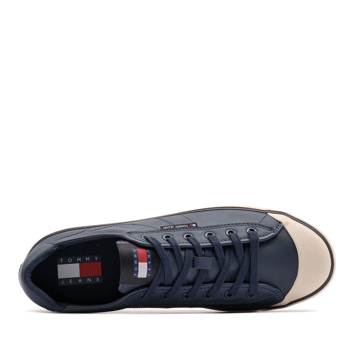 Tommy Hilfiger Vulcanized Bumper Teniși bărbați EM0EM01545C1G
