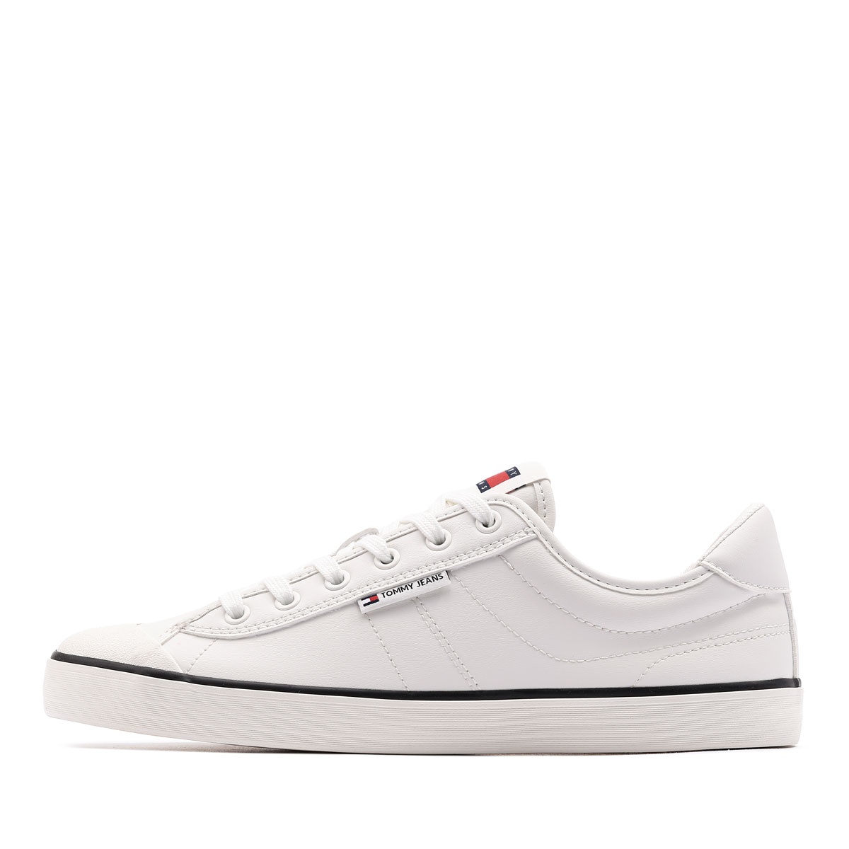 Tommy Hilfiger Vulcanized Bumper Teniși bărbați EM0EM01545TCR