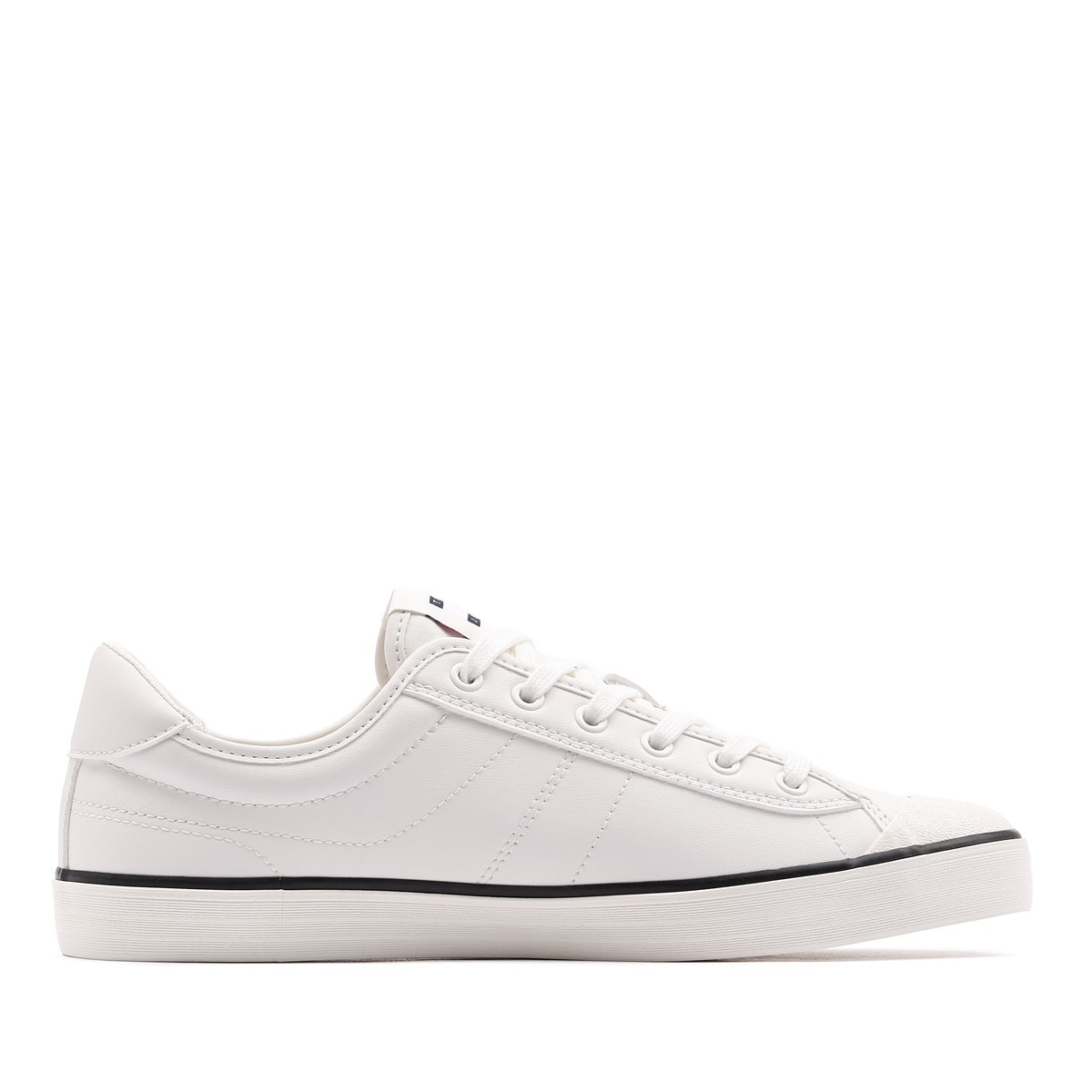 Tommy Hilfiger Vulcanized Bumper Teniși bărbați EM0EM01545TCR