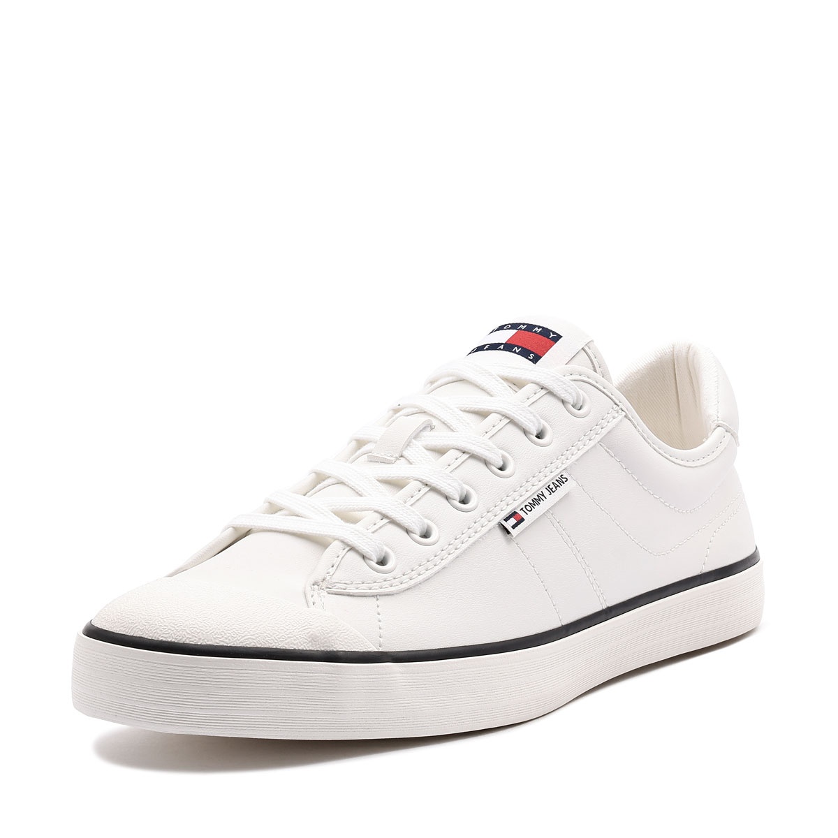 Tommy Hilfiger Vulcanized Bumper Teniși bărbați EM0EM01545TCR
