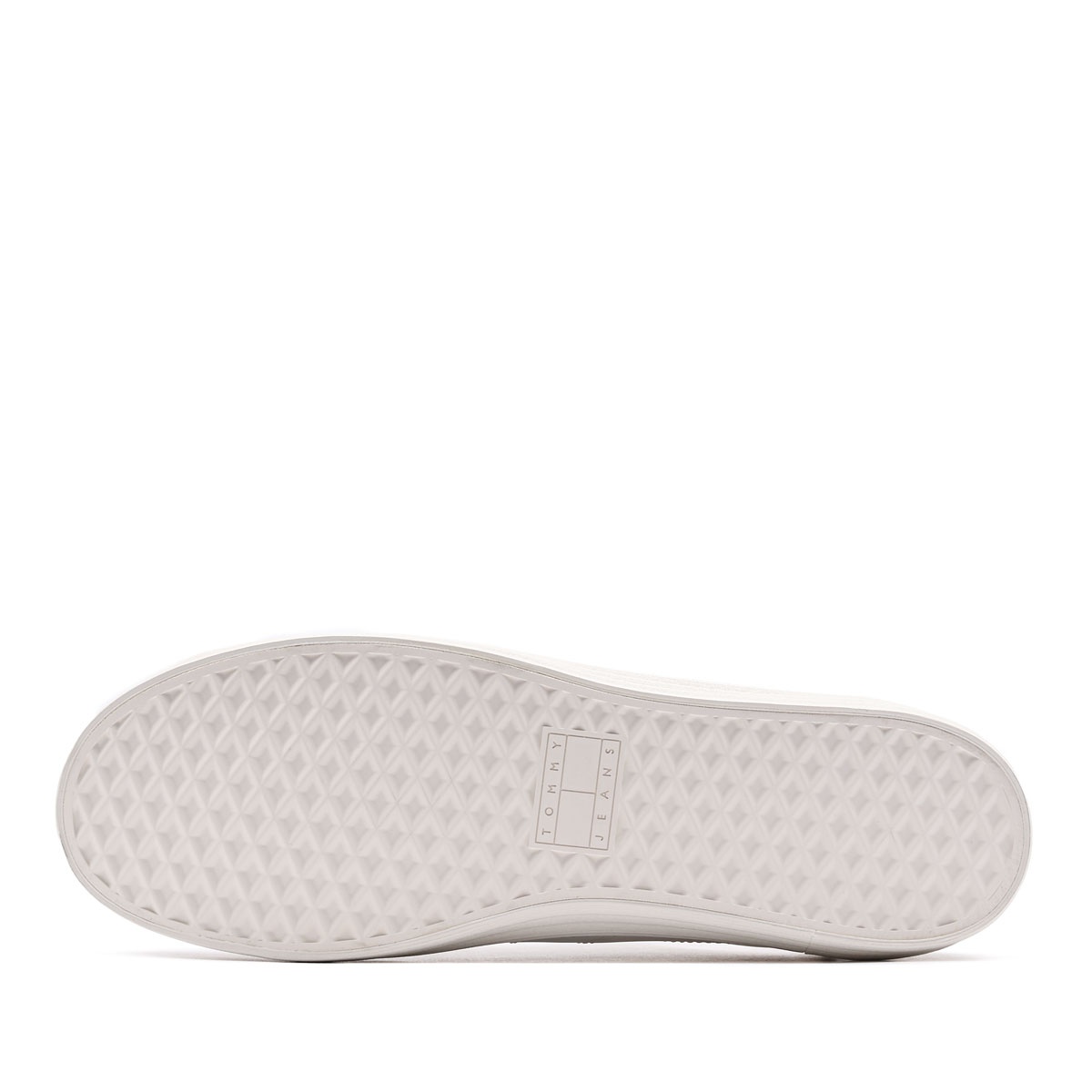 Tommy Hilfiger Vulcanized Bumper Teniși bărbați EM0EM01545TCR