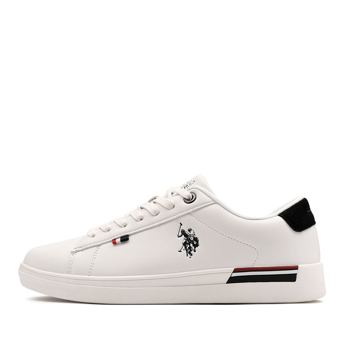 U.S. Polo Assn. Alfie GLB 5PR Teniși bărbați 102022262