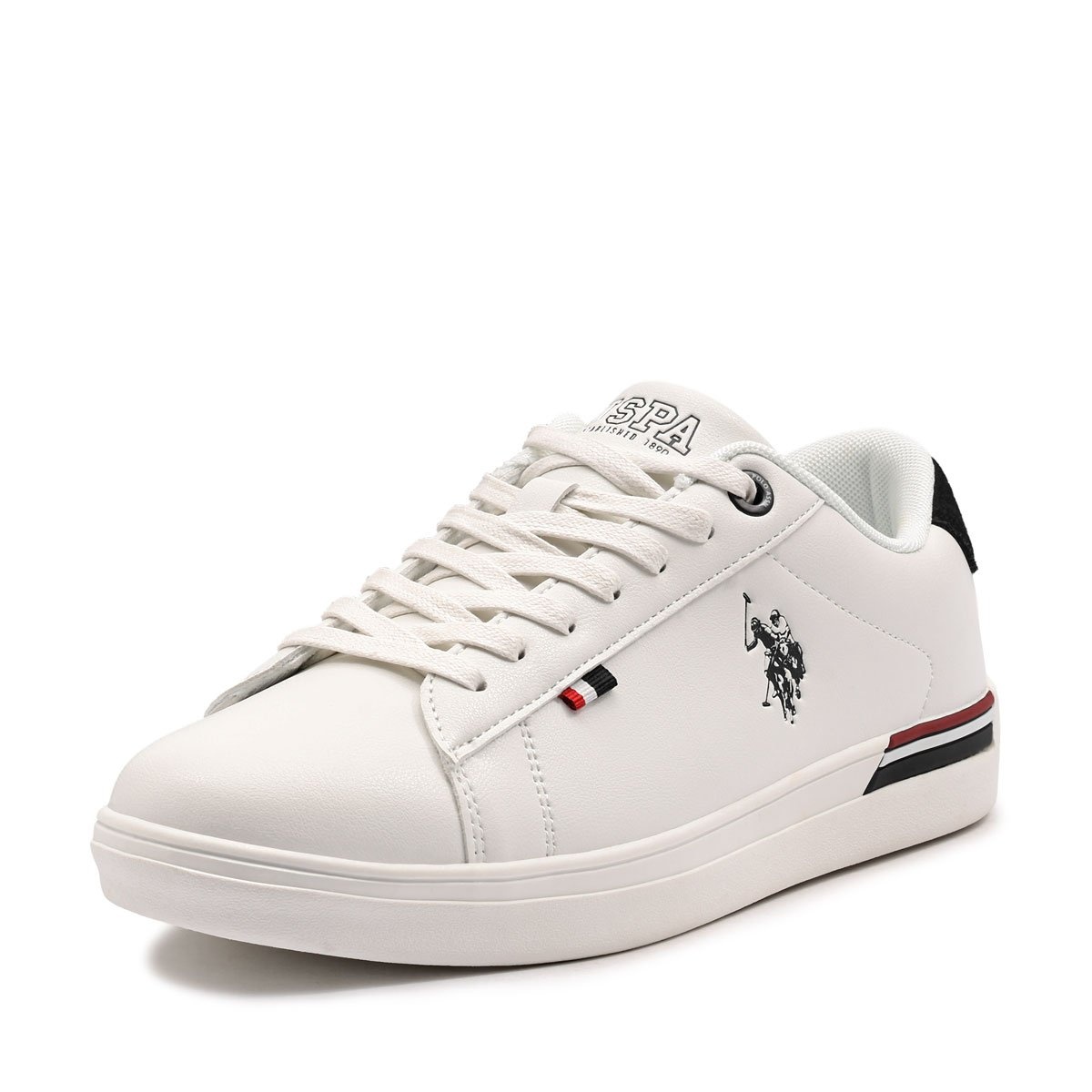 U.S. Polo Assn. Alfie GLB 5PR Teniși bărbați 102022262