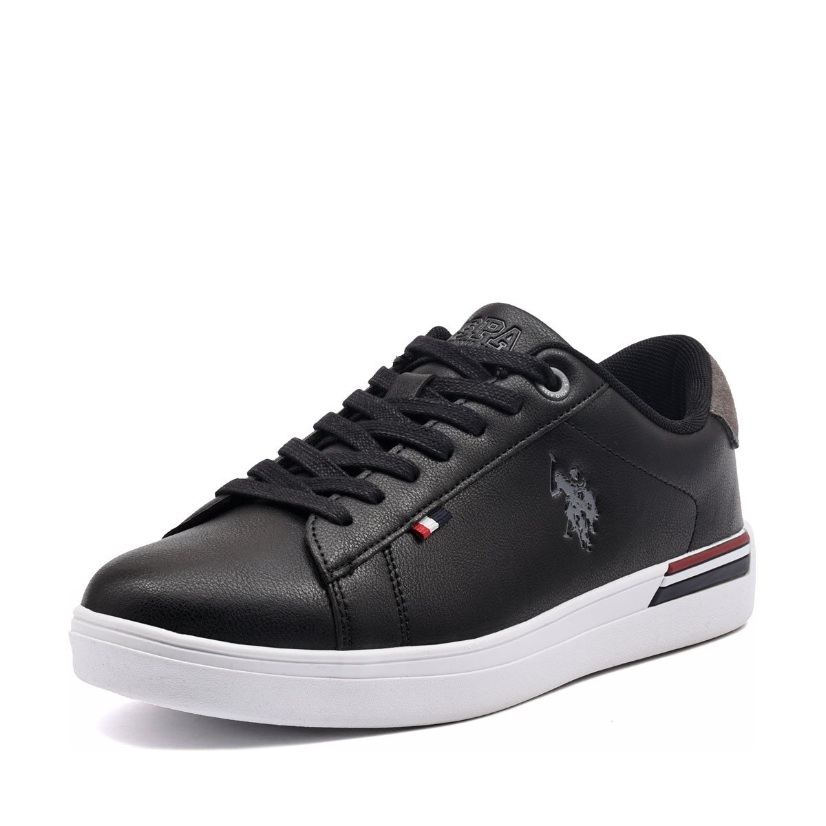 U.S. Polo Assn. Alfie GLB 5PR Teniși bărbați 102022263