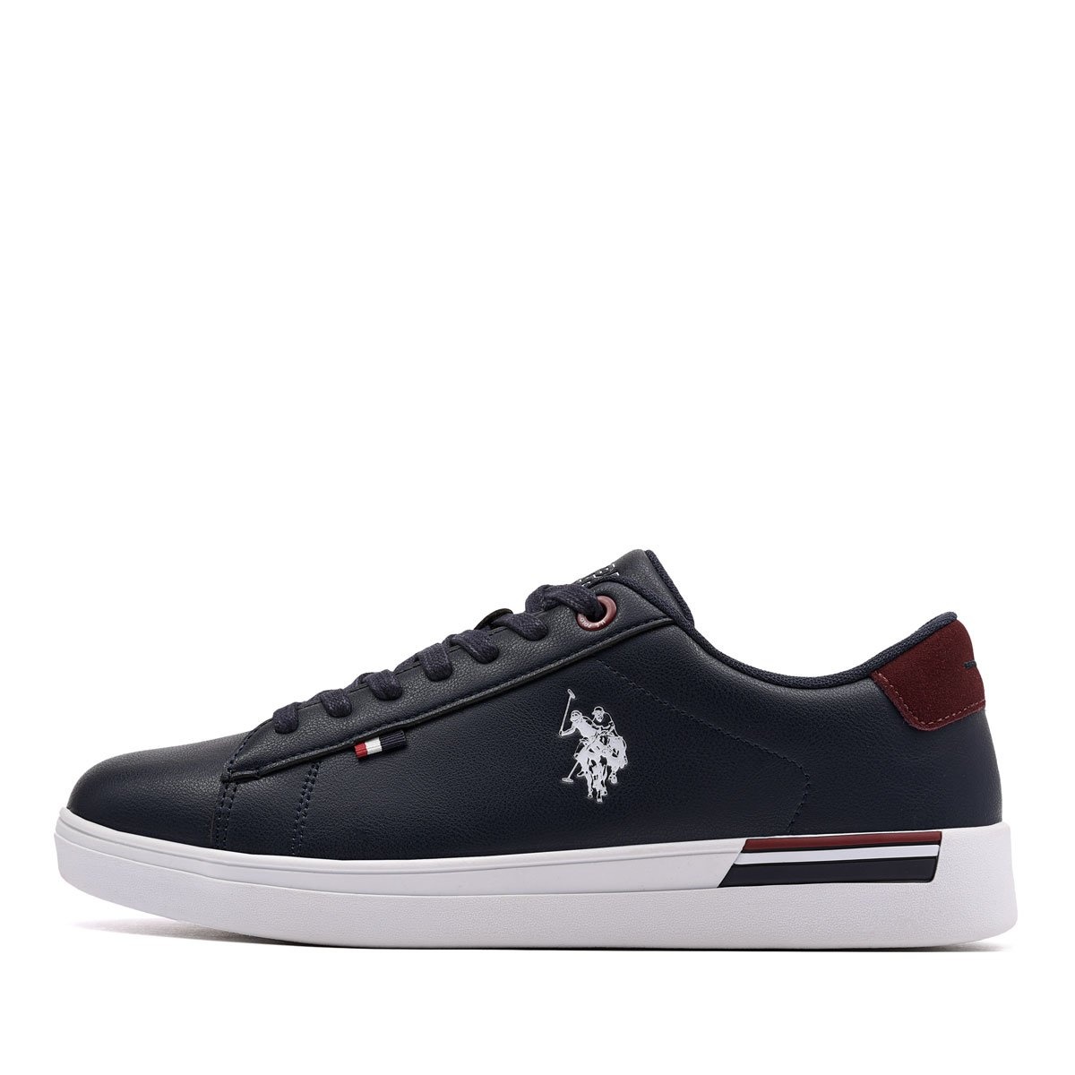 U.S. Polo Assn. Alfie GLB 5PR Teniși bărbați 102022264