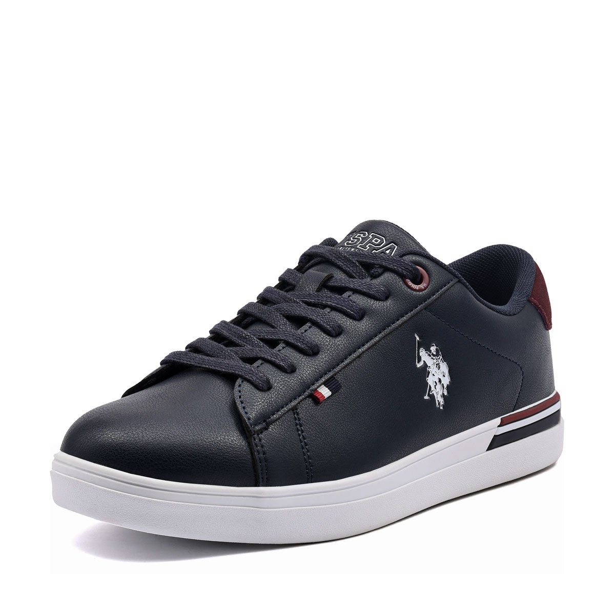 U.S. Polo Assn. Alfie GLB 5PR Teniși bărbați 102022264
