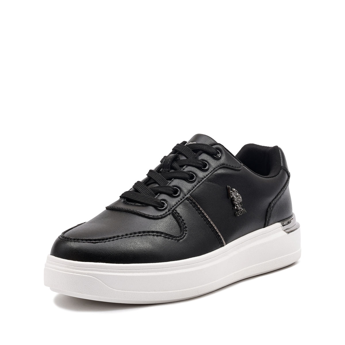 U.S. Polo Assn. Alka GLB 5PR Teniși damă 102025284