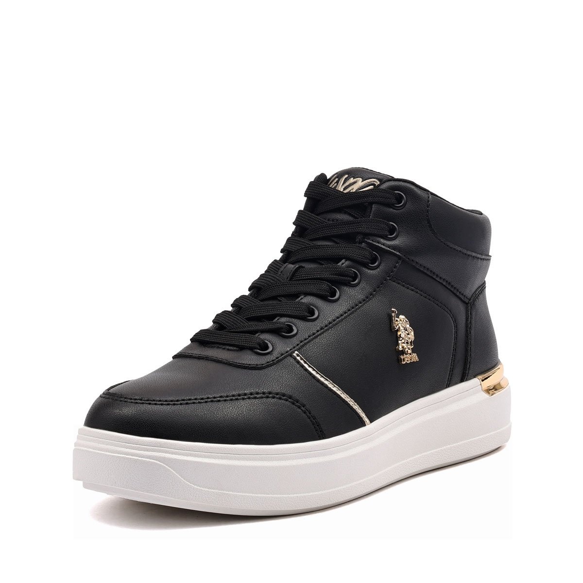 U.S. Polo Assn. Alon GLB 5PR Teniși damă 102025285