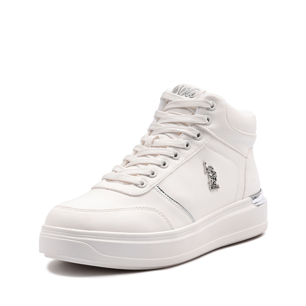 U.S. Polo Assn. Alon GLB 5PR Teniși damă 102025286