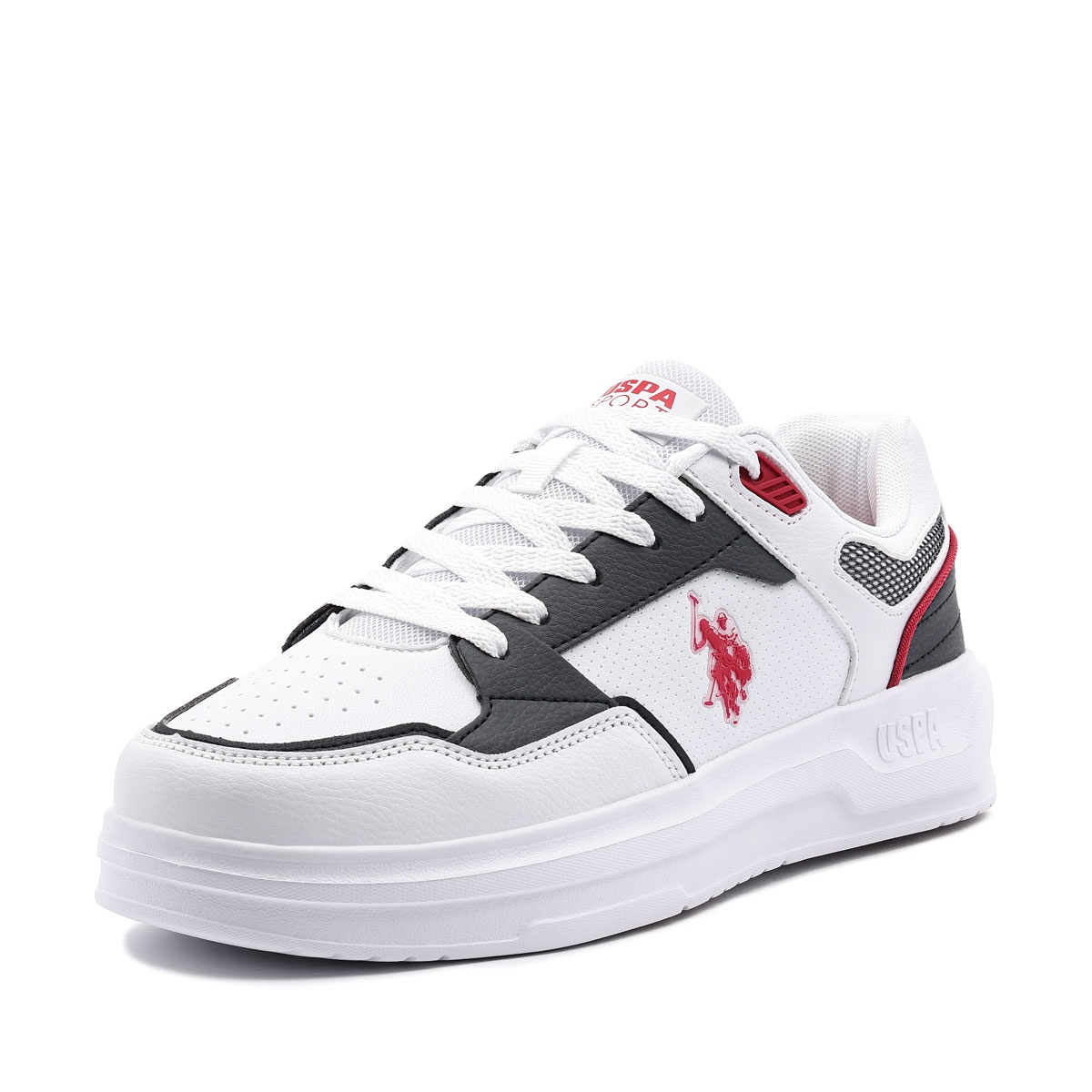 U.S. Polo Assn. Alucard GLB 5FX Teniși bărbați 101937814