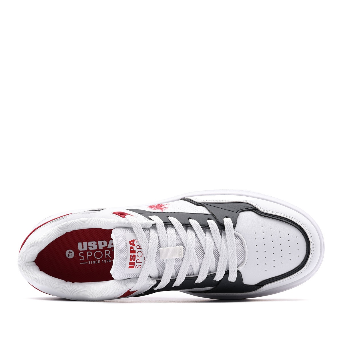 U.S. Polo Assn. Alucard GLB 5FX Teniși bărbați 101937814