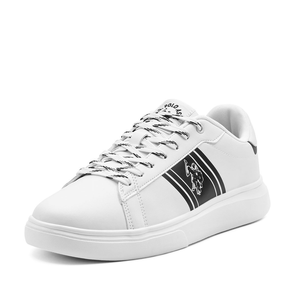 U.S. Polo Assn. Arel GLB 5PR Teniși bărbați 102022131