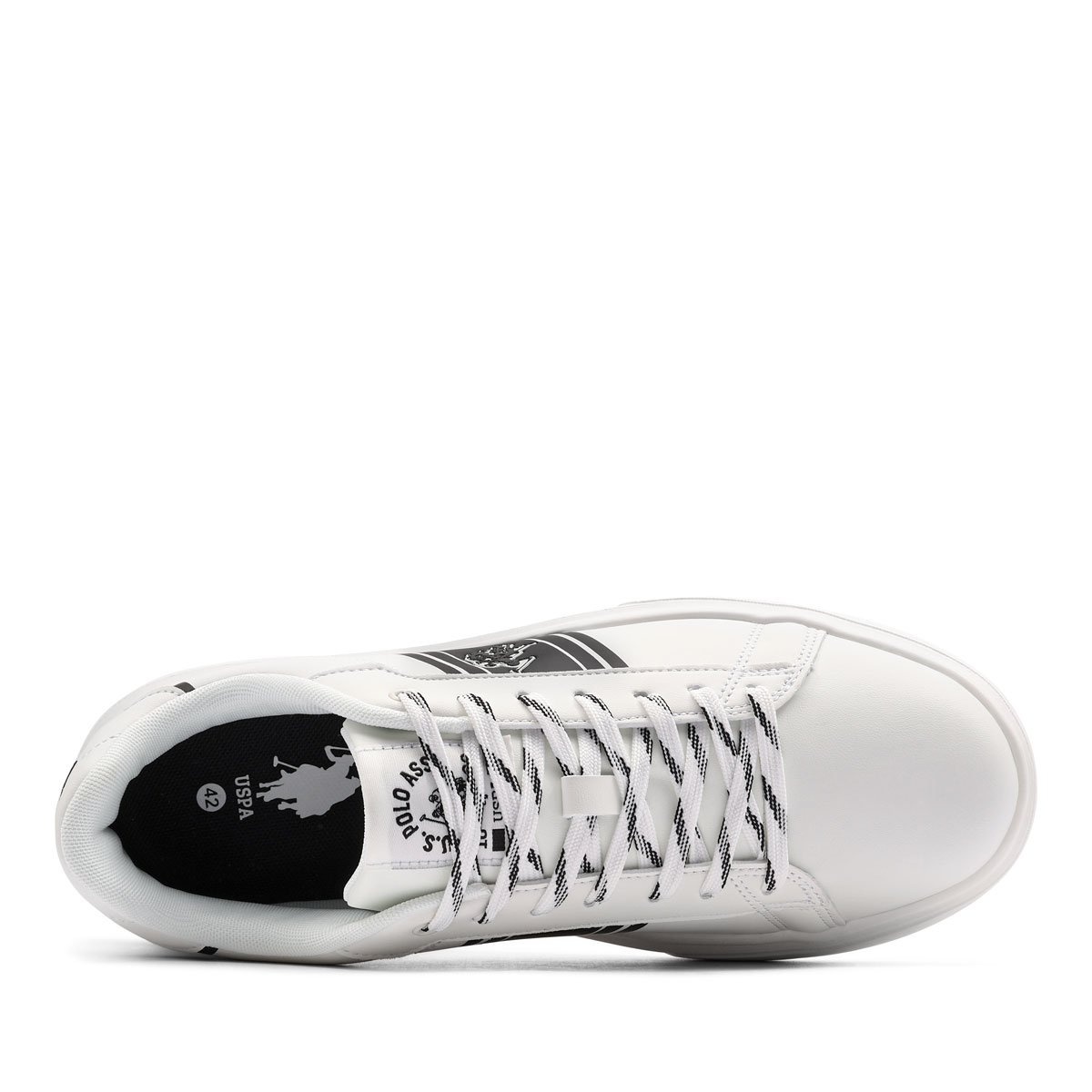 U.S. Polo Assn. Arel GLB 5PR Teniși bărbați 102022131