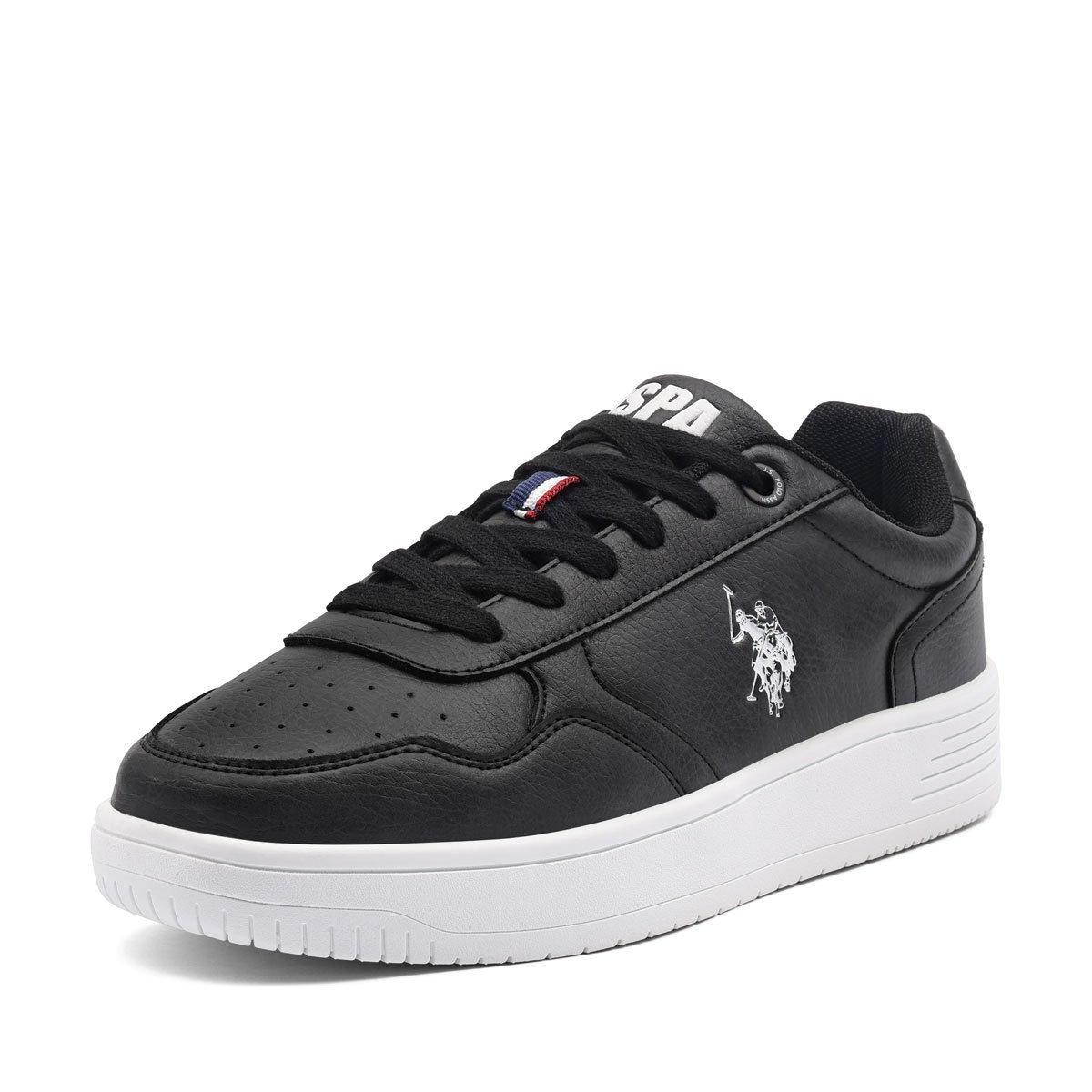 U.S. Polo Assn. Coster GLB 5PR Teniși bărbați 102022200
