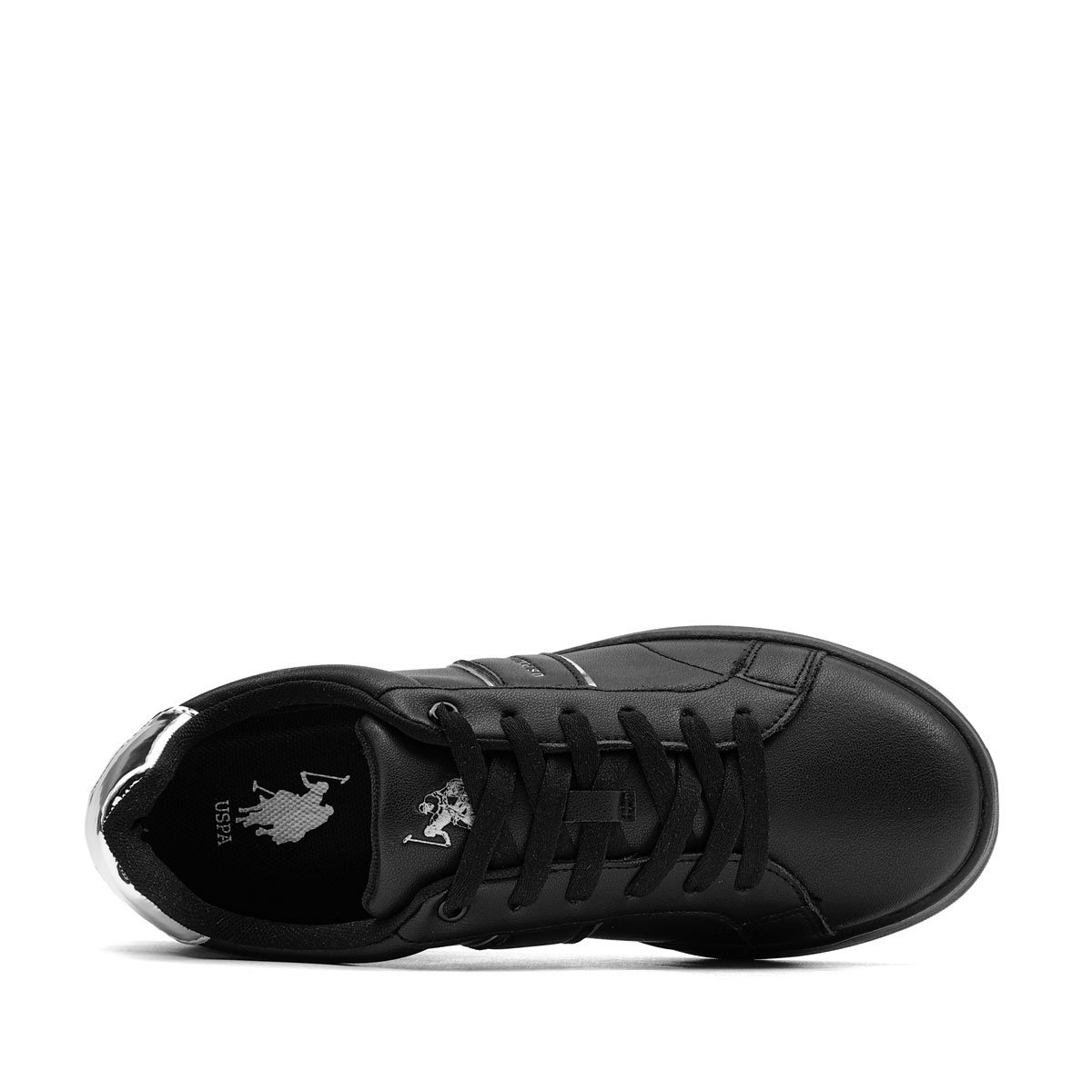 U.S. Polo Assn. Cundy GLB 5PR Teniși damă 102025296