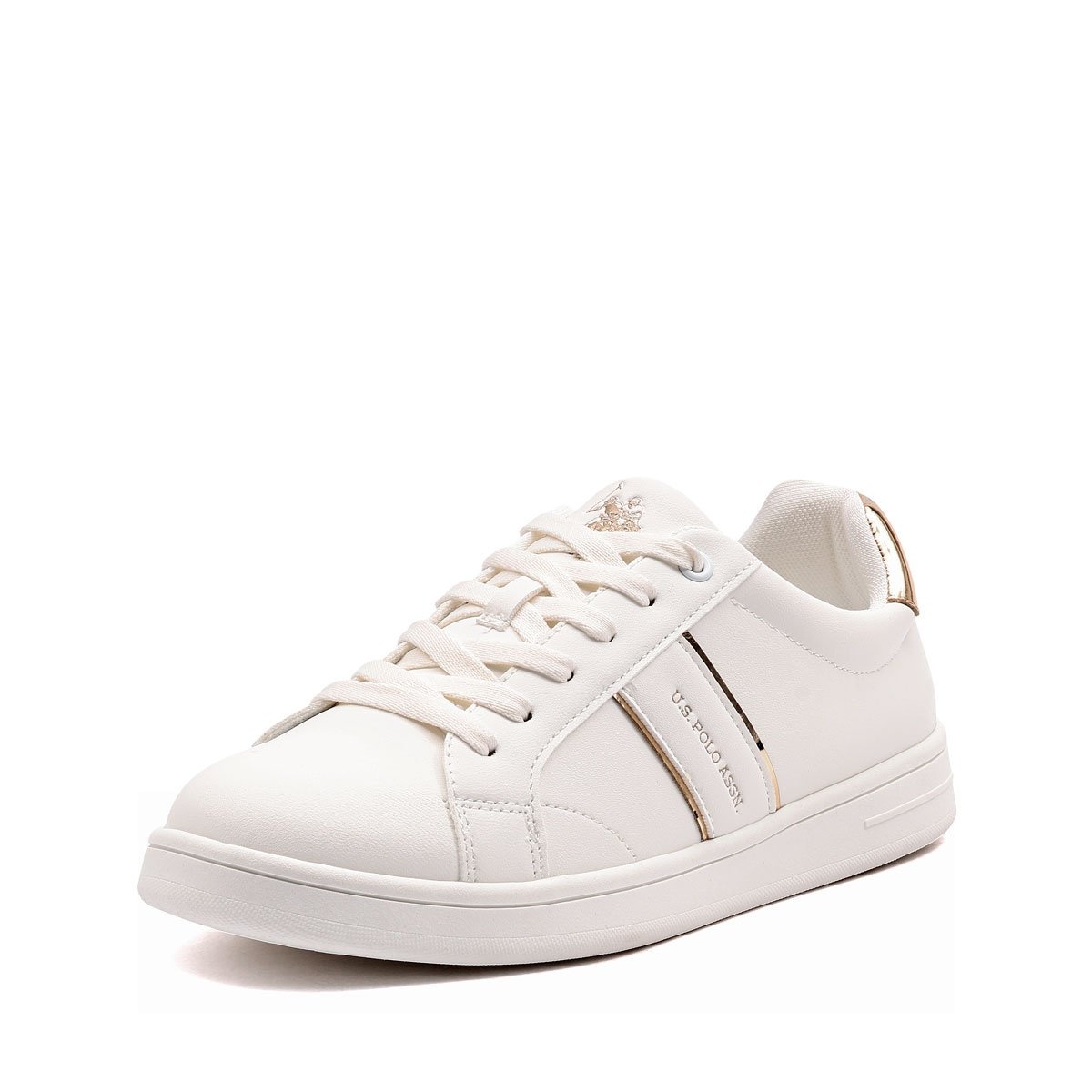 U.S. Polo Assn. Cundy GLB 5PR Teniși damă 102025297